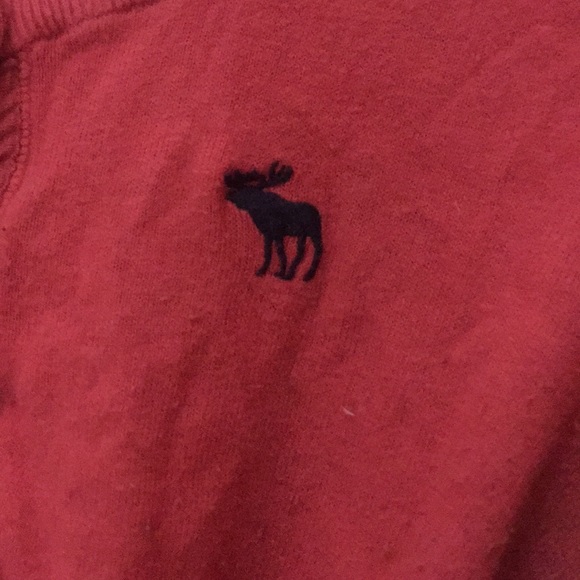 Abercrombie and Fitch cardigan - Picture 3 of 6